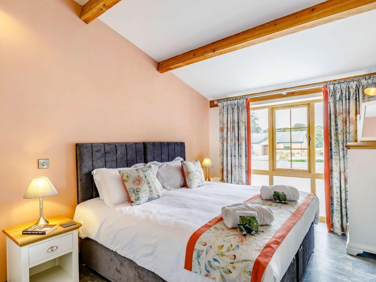 2 Bed In Masham 85510 Villa Exterior photo