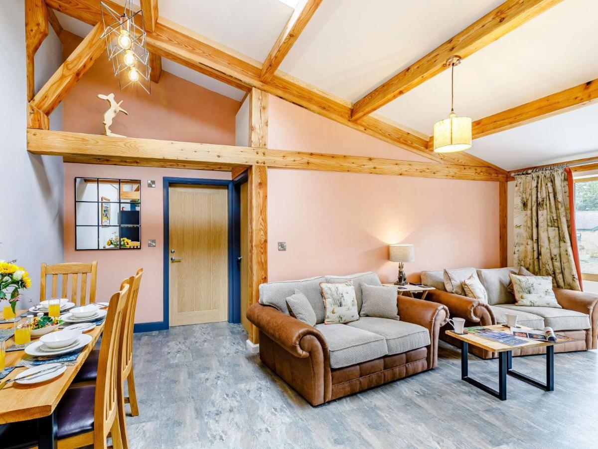 2 Bed In Masham 85510 Villa Exterior photo