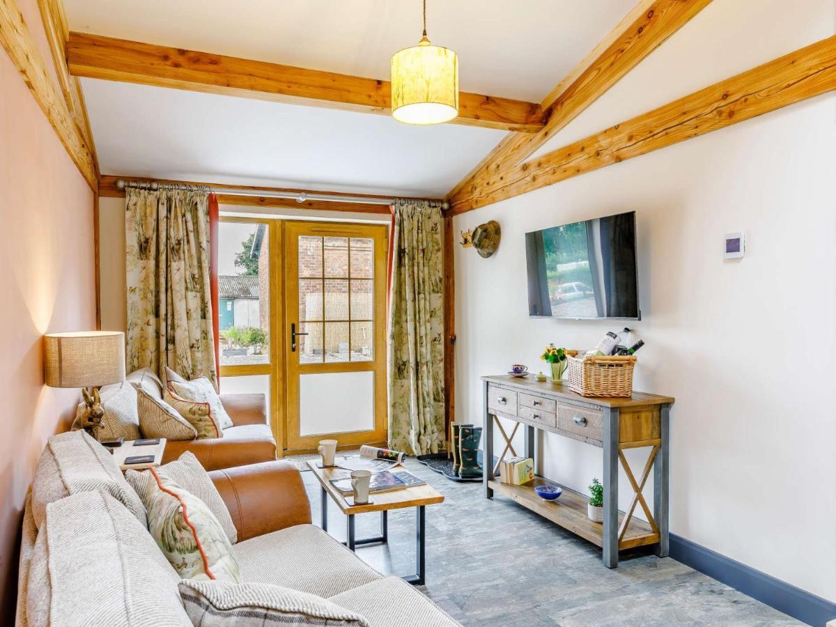 2 Bed In Masham 85510 Villa Exterior photo